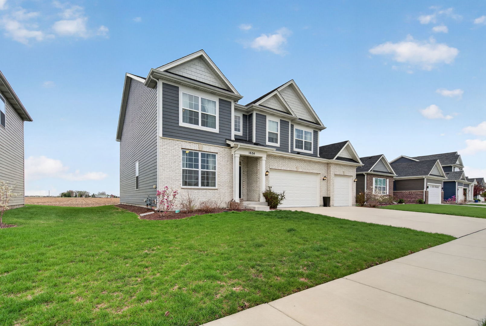 1624 Moran Drive, Shorewood, IL 60404