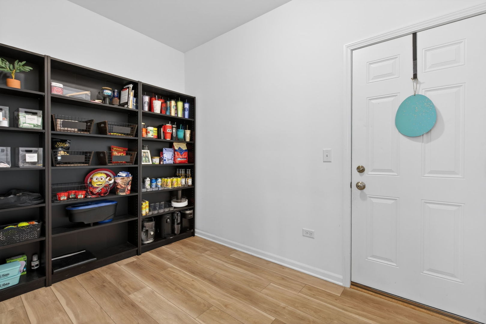 1624 Moran Drive, Shorewood, IL 60404