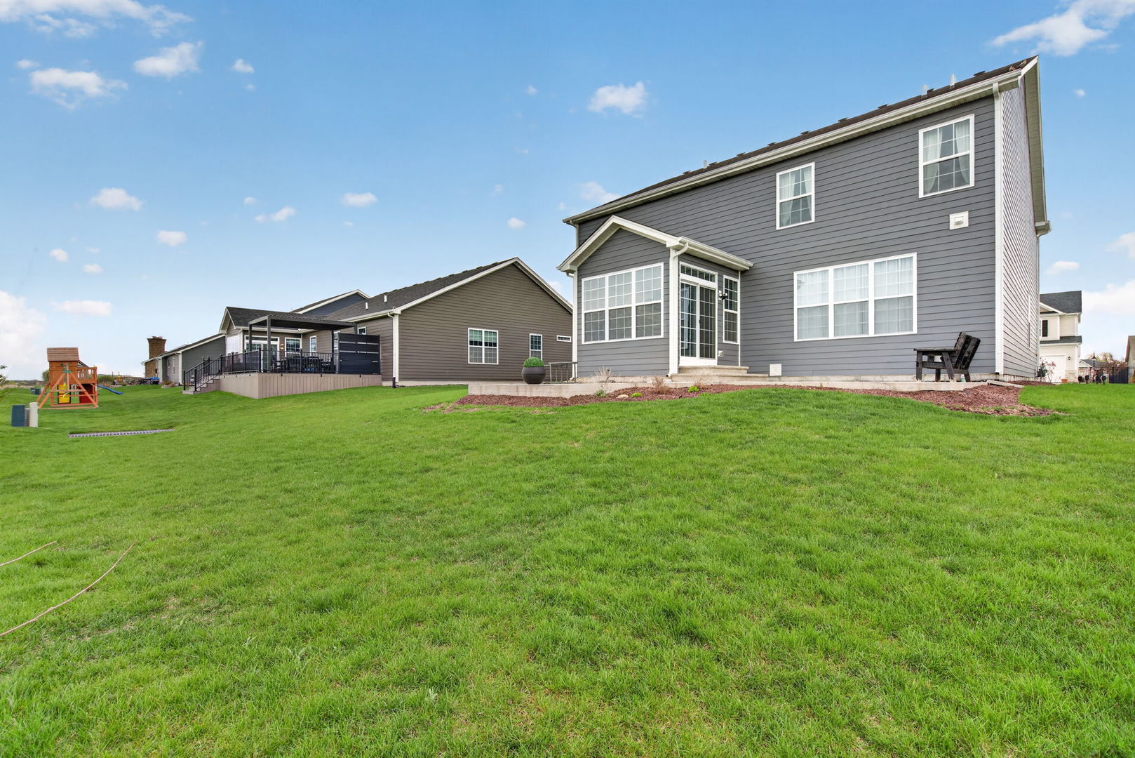 1624 Moran Drive, Shorewood, IL 60404