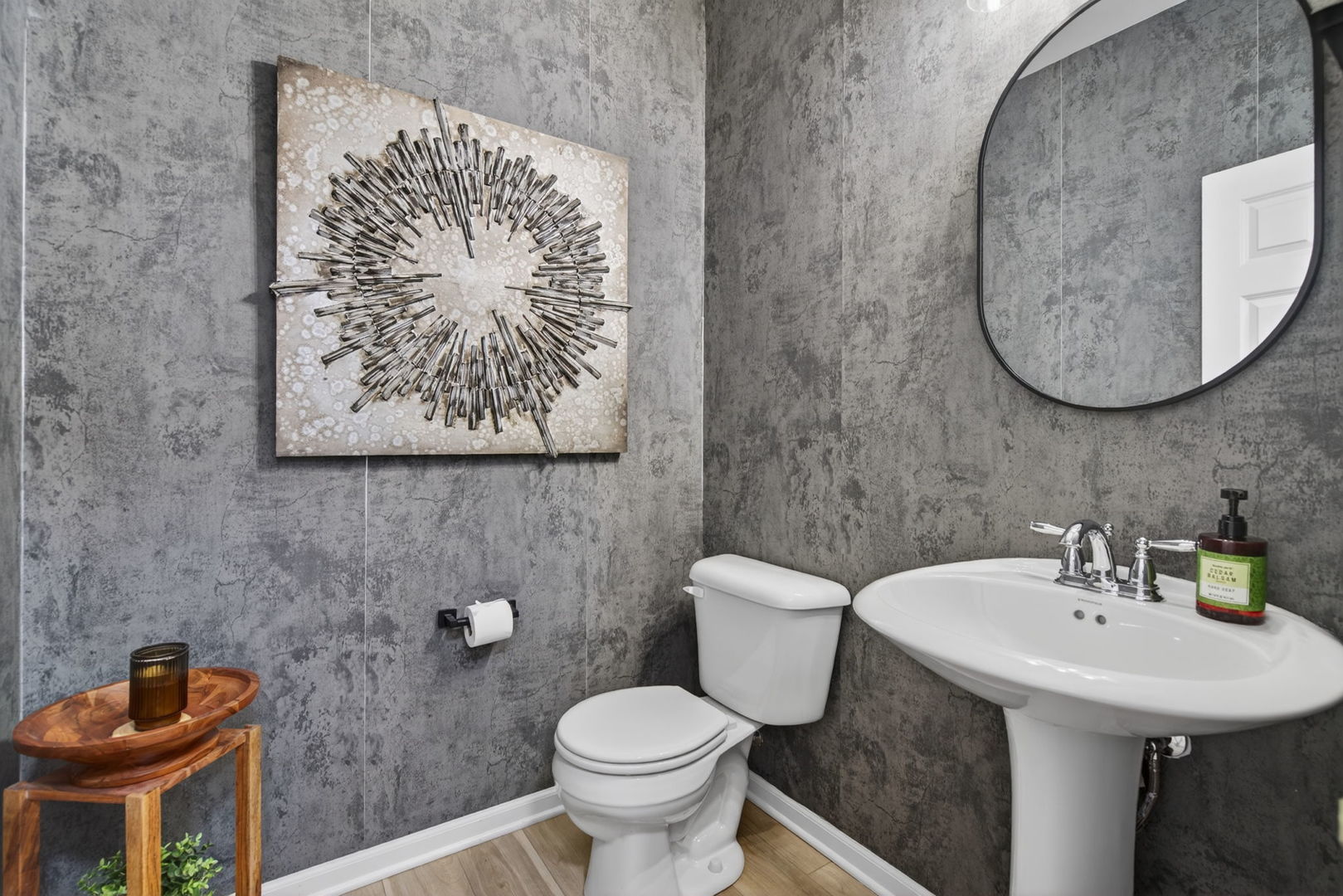 1624 Moran Drive, Shorewood, IL 60404