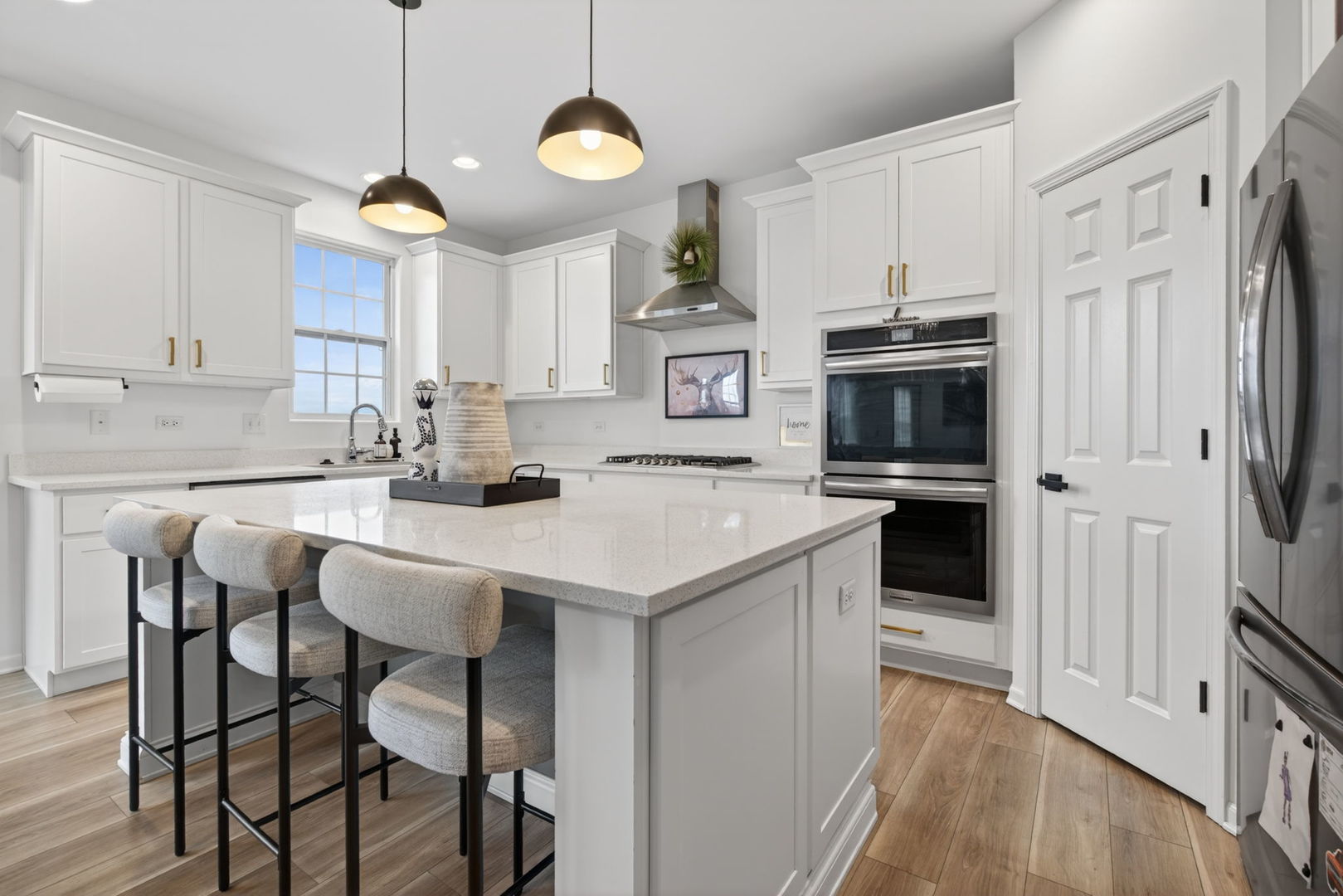 1624 Moran Drive, Shorewood, IL 60404