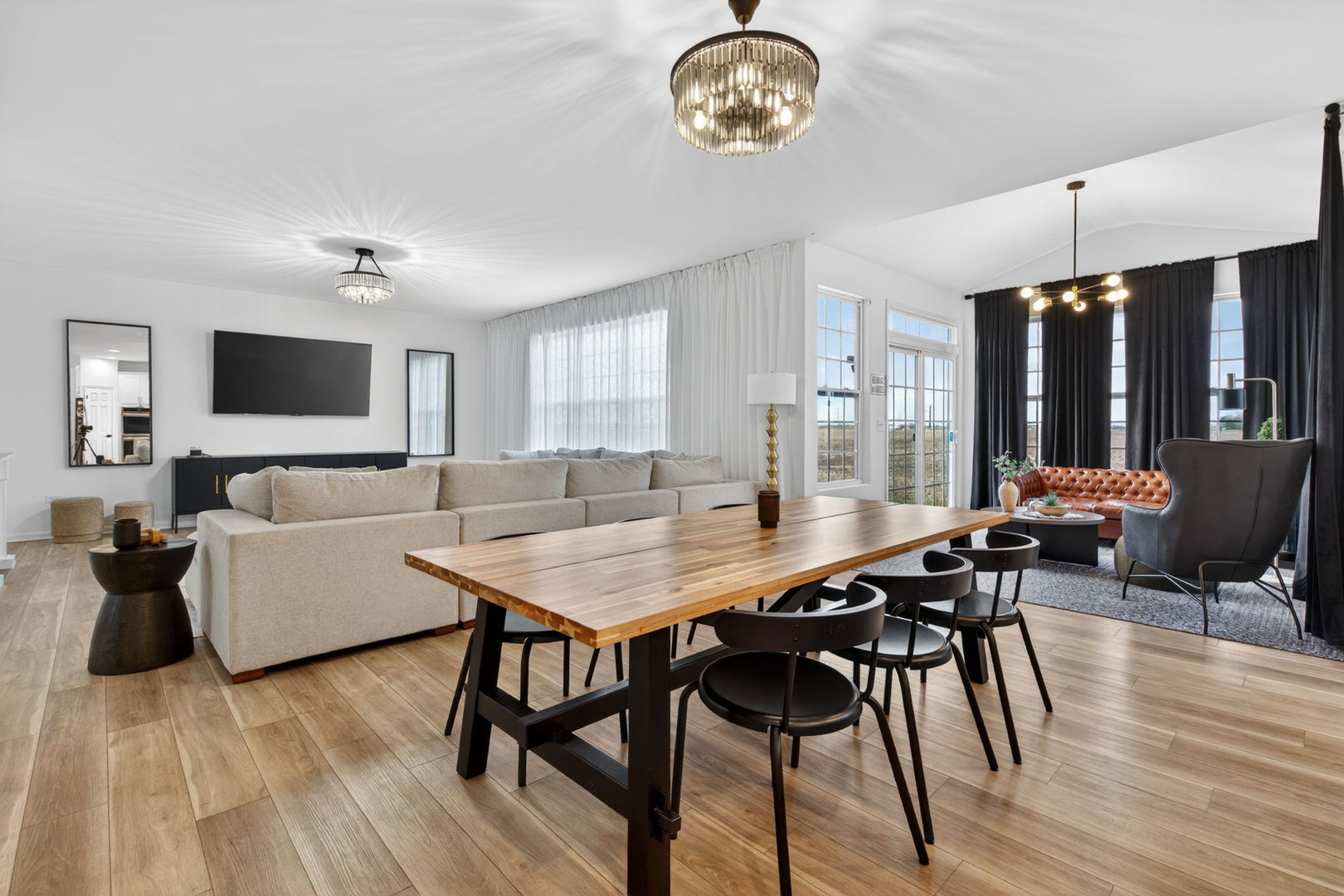 1624 Moran Drive, Shorewood, IL 60404