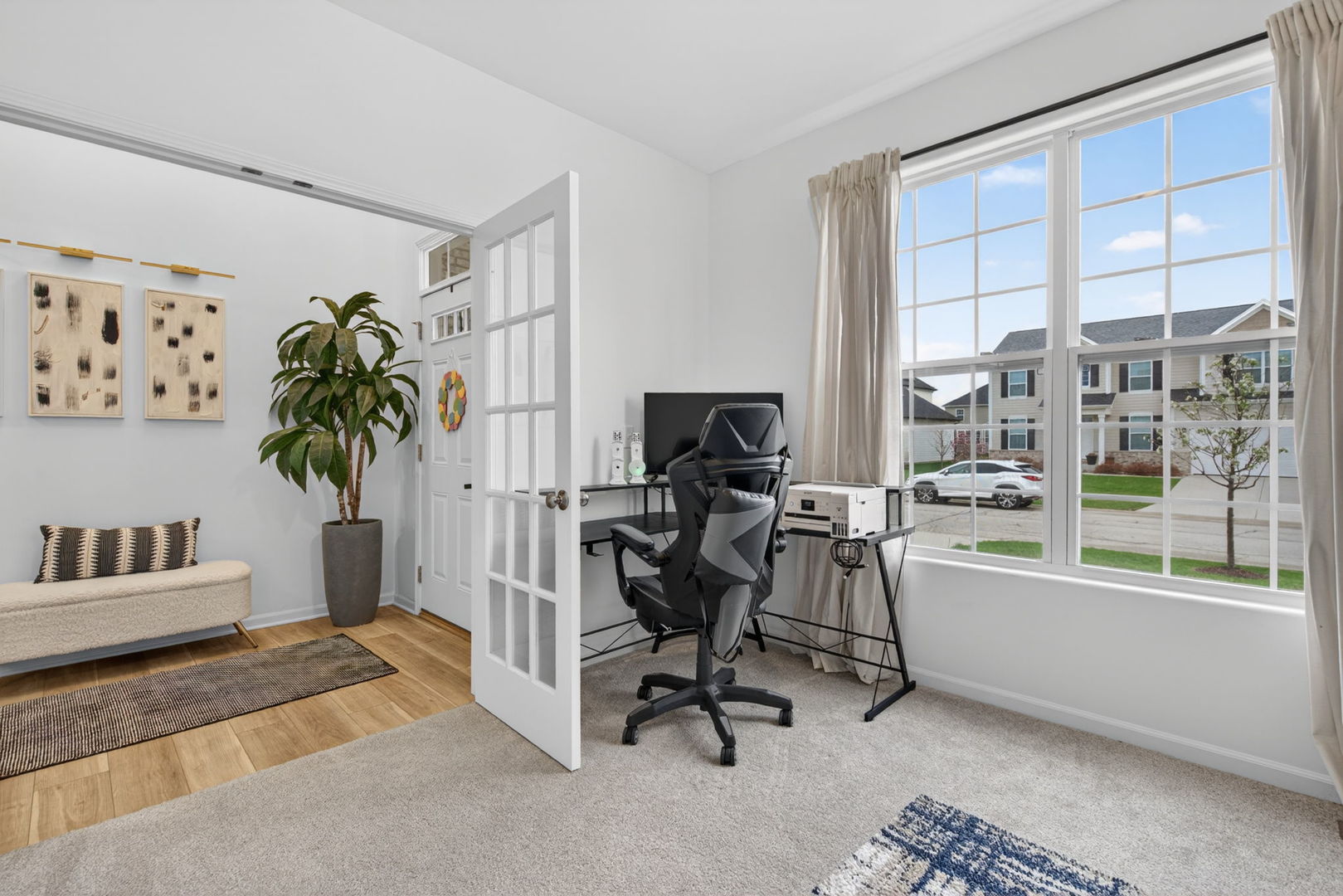 1624 Moran Drive, Shorewood, IL 60404