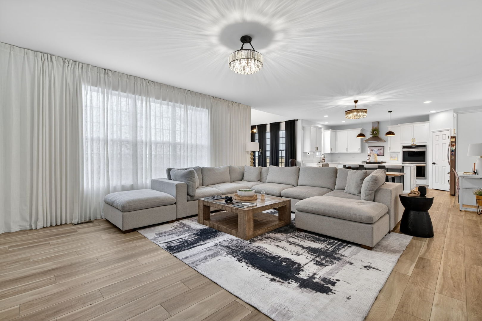 1624 Moran Drive, Shorewood, IL 60404