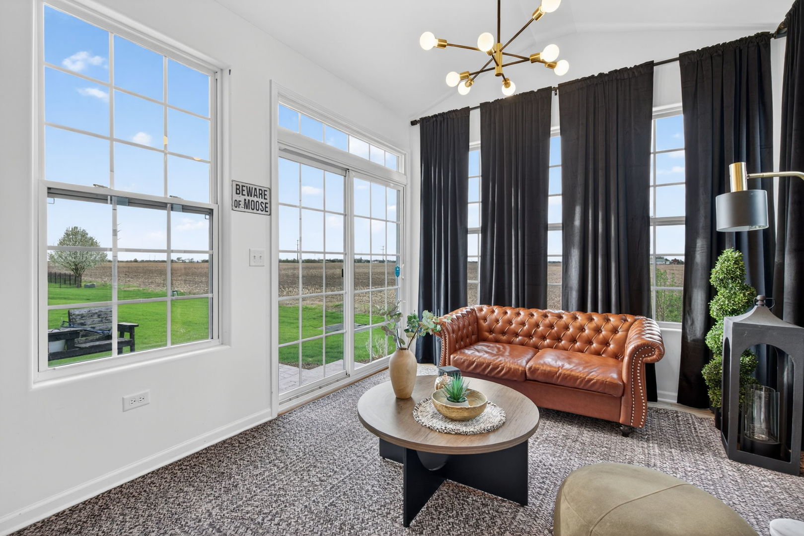 1624 Moran Drive, Shorewood, IL 60404