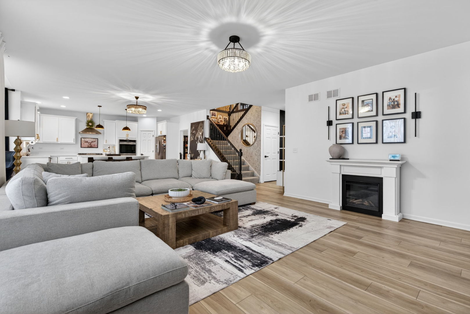 1624 Moran Drive, Shorewood, IL 60404