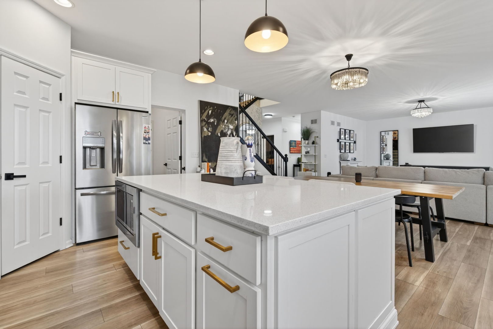 1624 Moran Drive, Shorewood, IL 60404