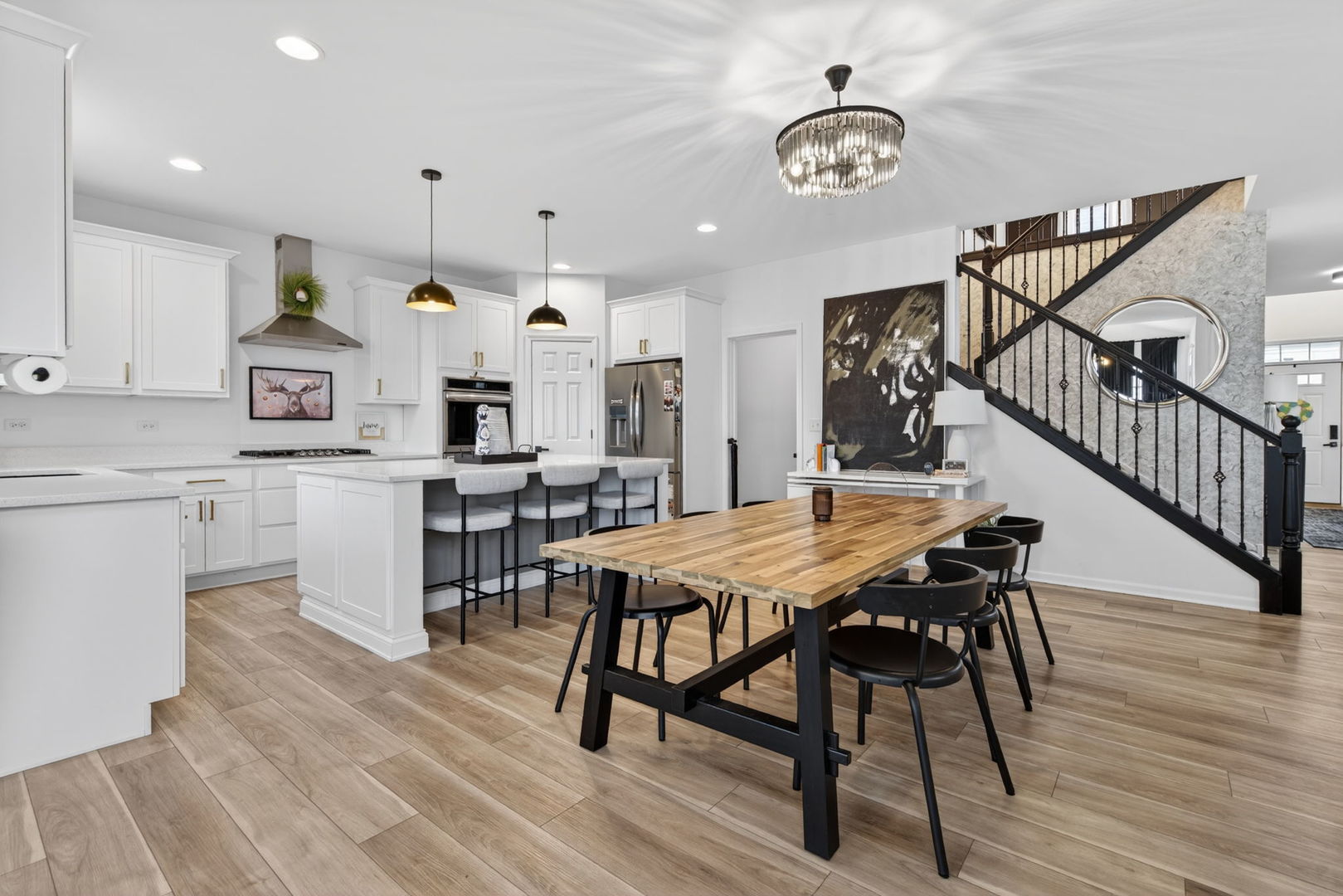 1624 Moran Drive, Shorewood, IL 60404