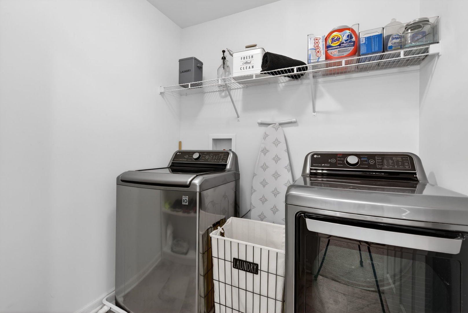 1624 Moran Drive, Shorewood, IL 60404