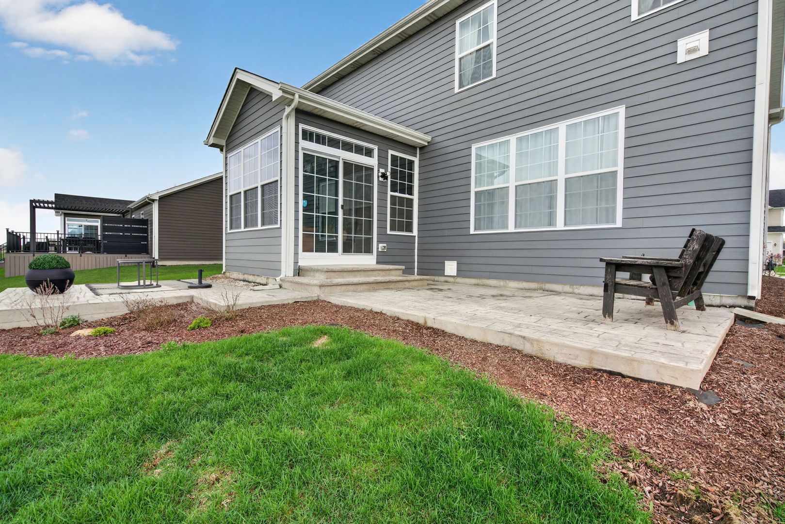 1624 Moran Drive, Shorewood, IL 60404