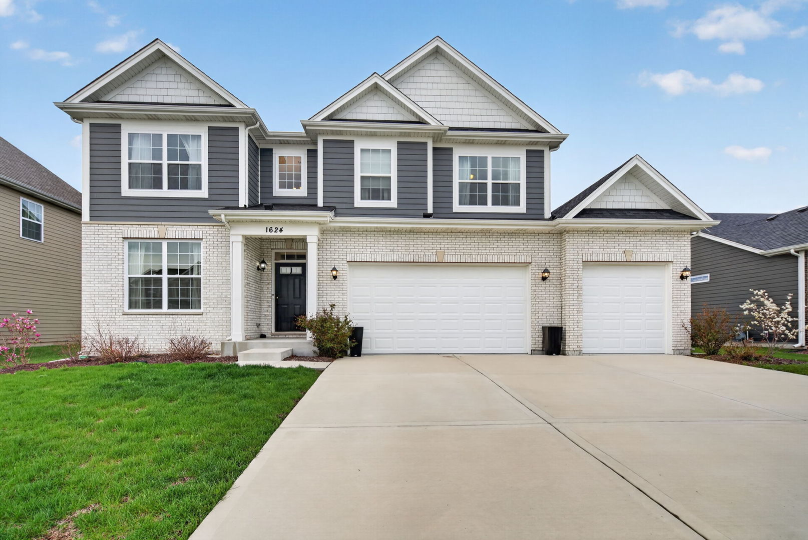 1624 Moran Drive, Shorewood, IL 60404