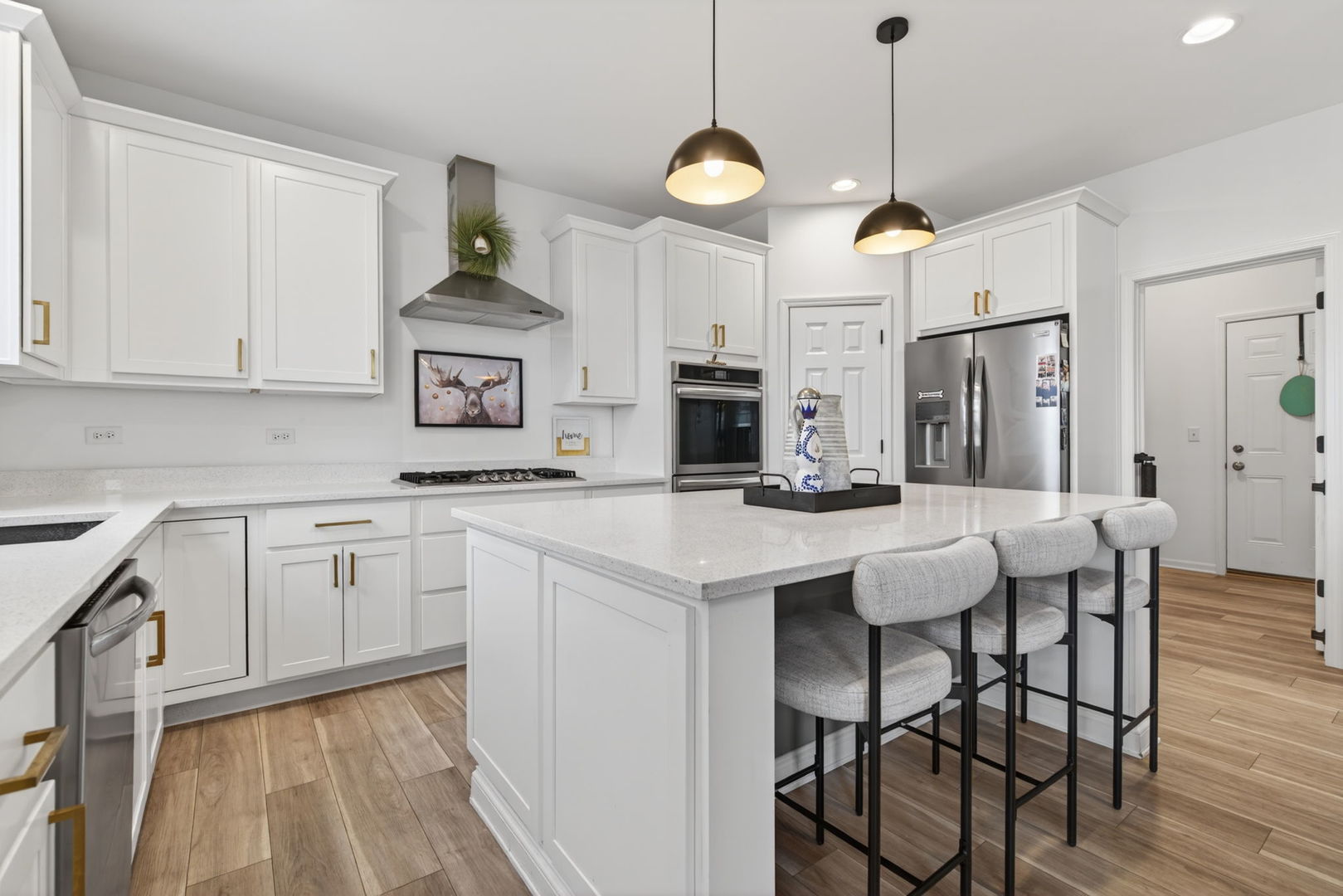 1624 Moran Drive, Shorewood, IL 60404