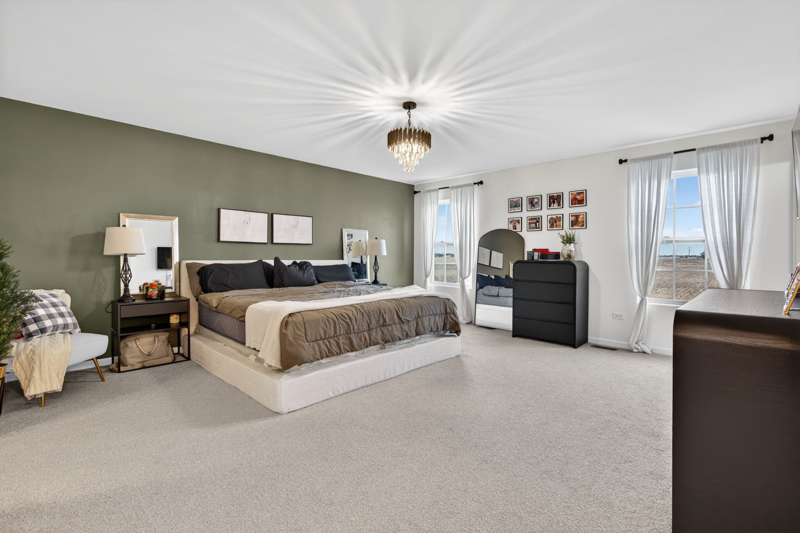 1624 Moran Drive, Shorewood, IL 60404