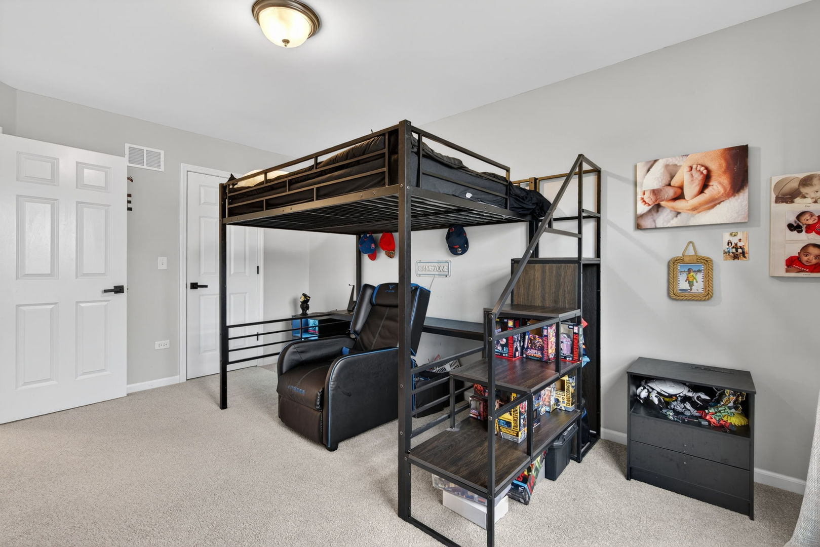 1624 Moran Drive, Shorewood, IL 60404