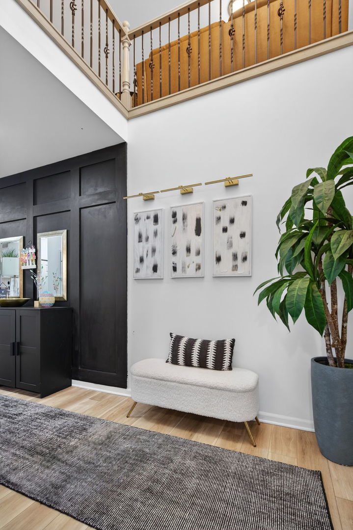 1624 Moran Drive, Shorewood, IL 60404