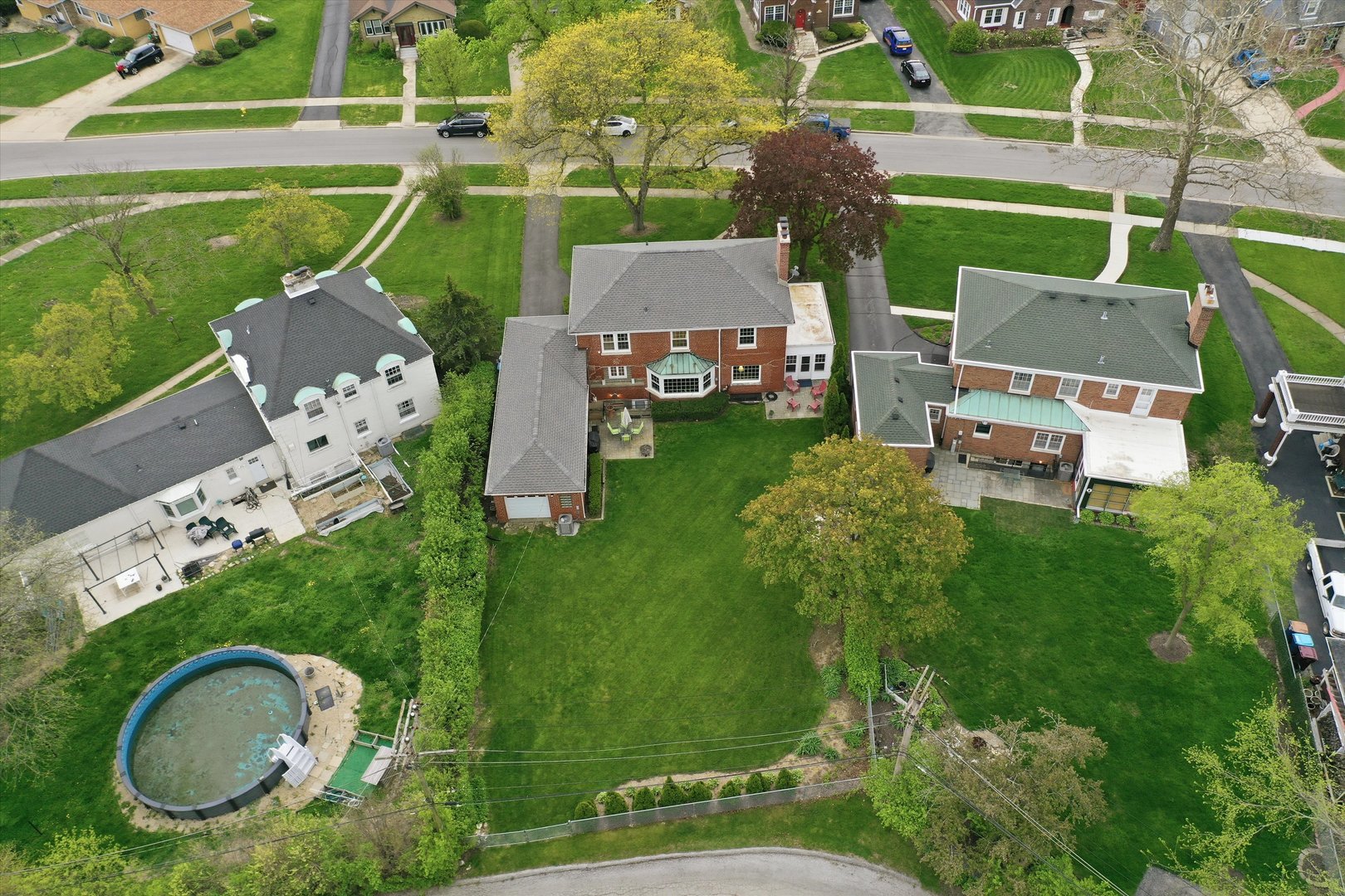 213 Country Club Road, Chicago Heights, IL 60411