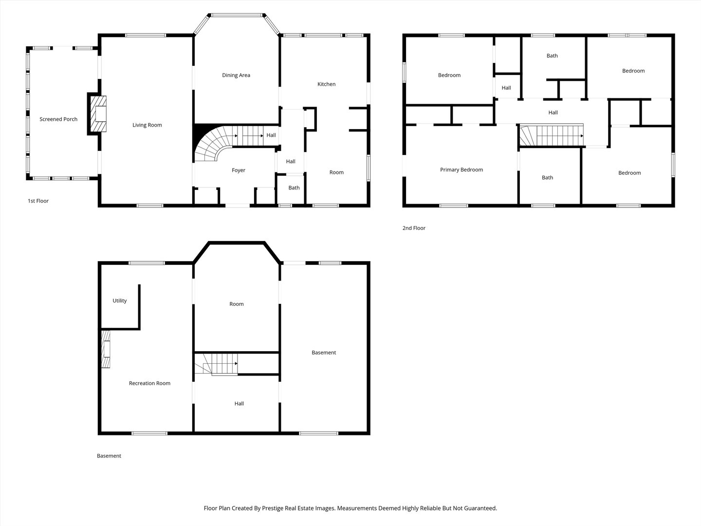 213 Country Club Road, Chicago Heights, IL 60411