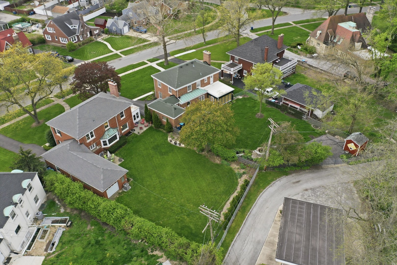 213 Country Club Road, Chicago Heights, IL 60411