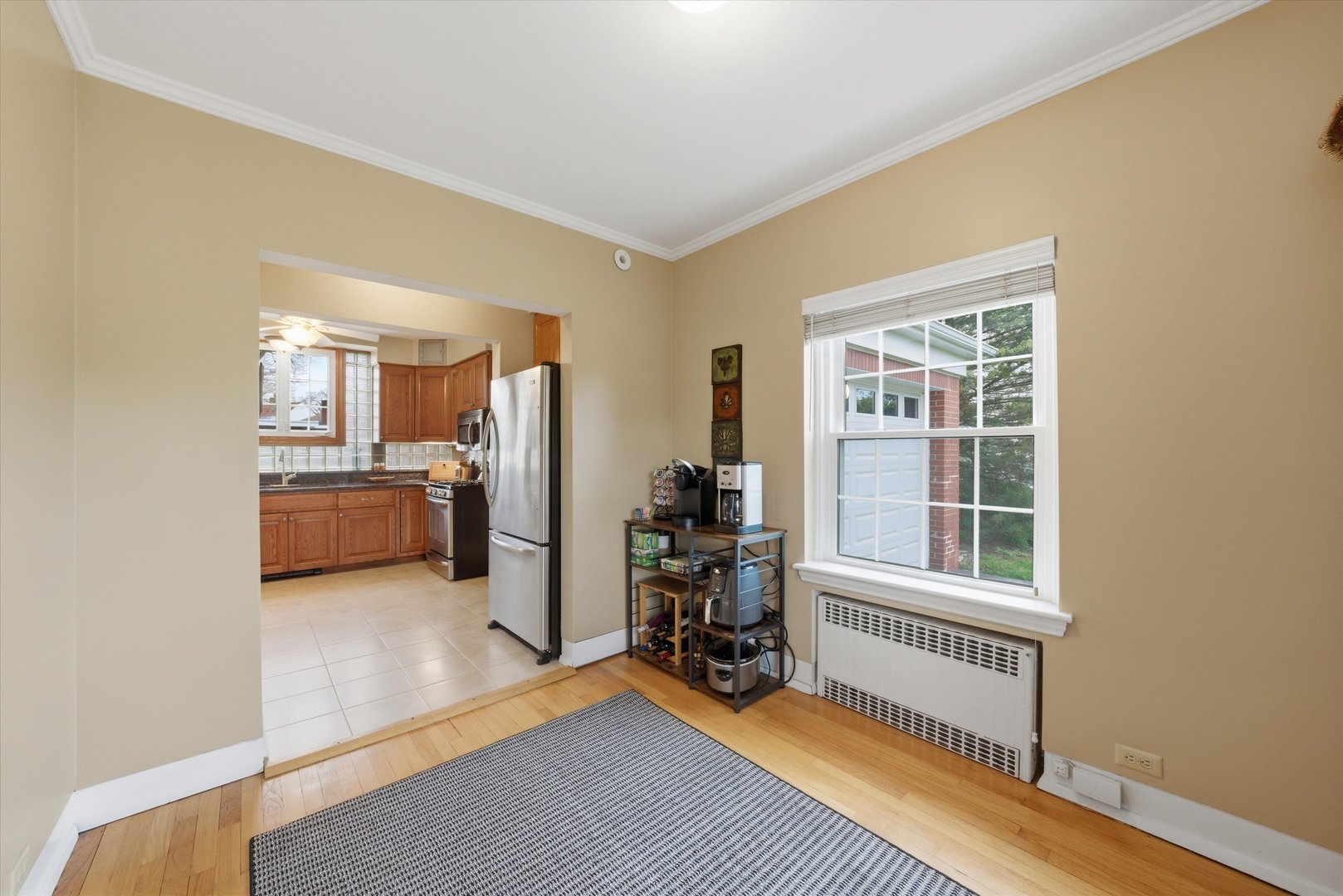 213 Country Club Road, Chicago Heights, IL 60411