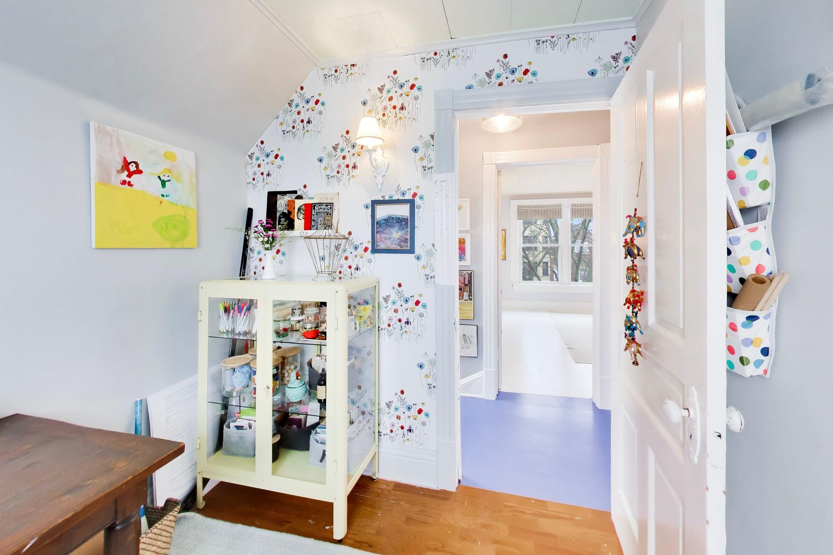 3735 W Palmer Street, Chicago, IL 60647