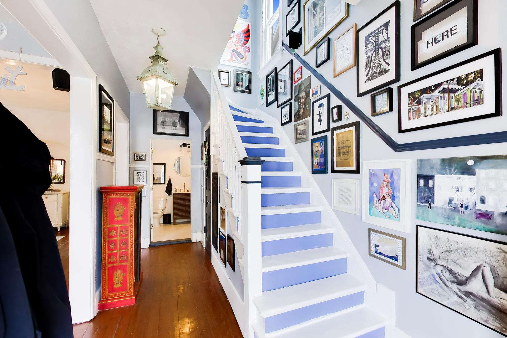 3735 W Palmer Street, Chicago, IL 60647