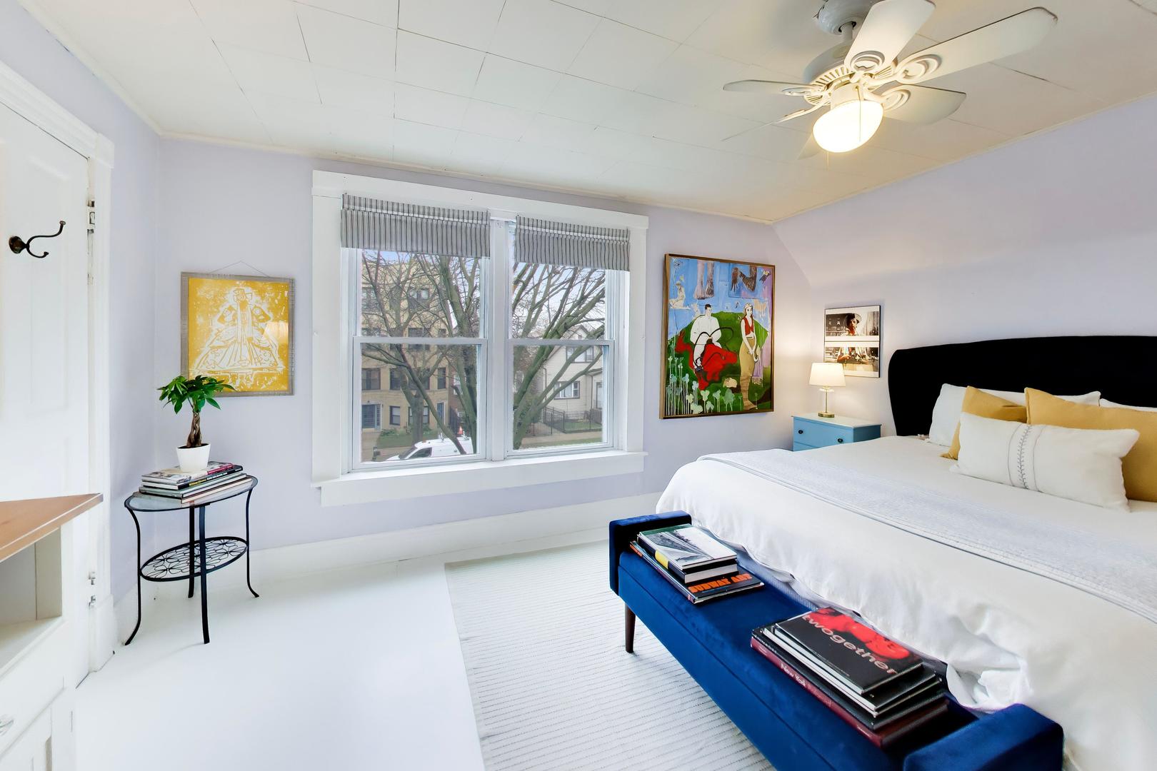 3735 W Palmer Street, Chicago, IL 60647