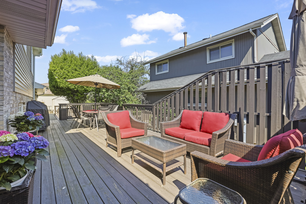 17028 Redwood Court, Orland Hills, IL 60487