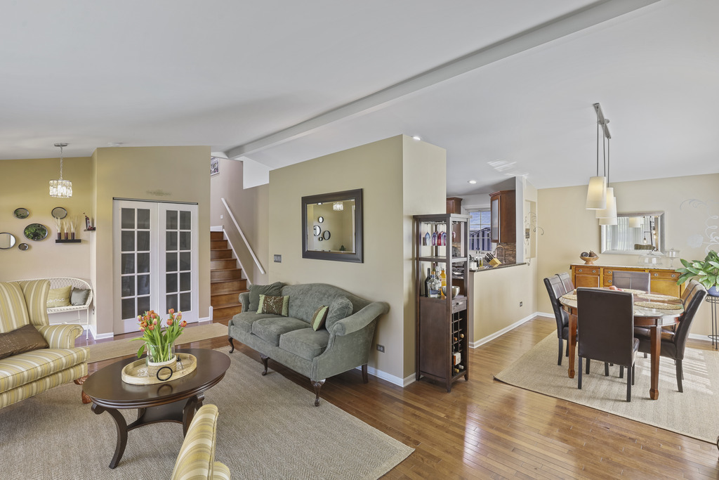 17028 Redwood Court, Orland Hills, IL 60487