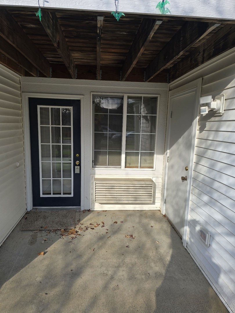 1626 MCCLURE Road #-, Aurora, IL 60505