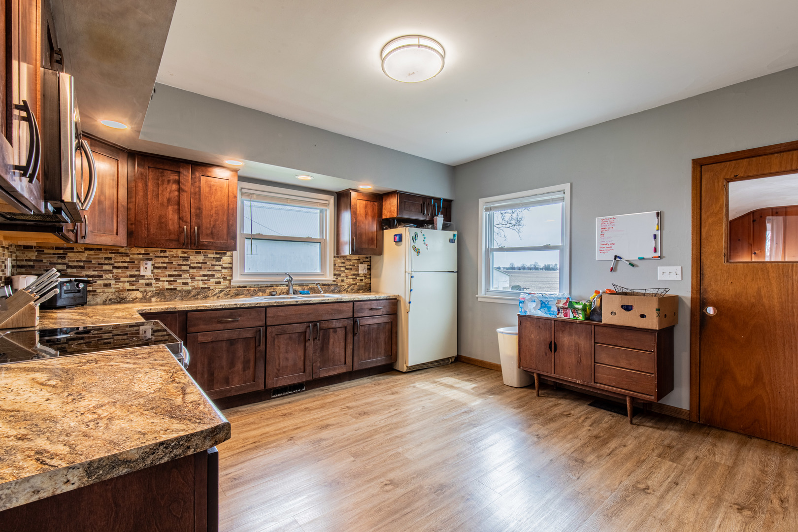 16606 Backbone Road, Princeton, IL 61356