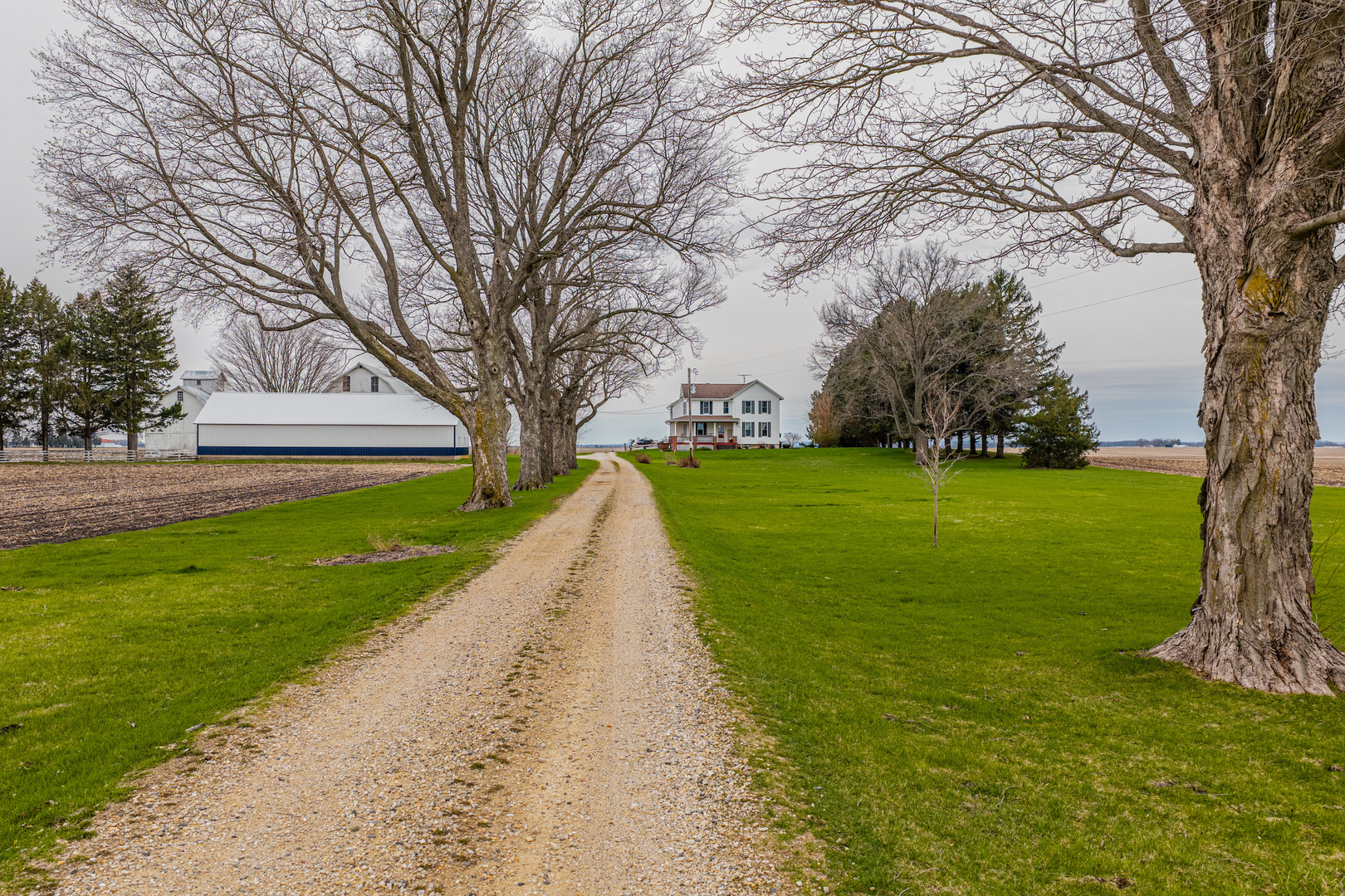 16606 Backbone Road, Princeton, IL 61356
