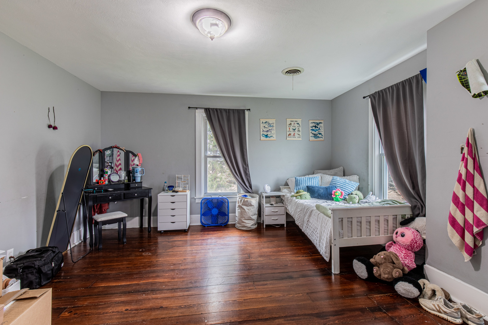 16606 Backbone Road, Princeton, IL 61356