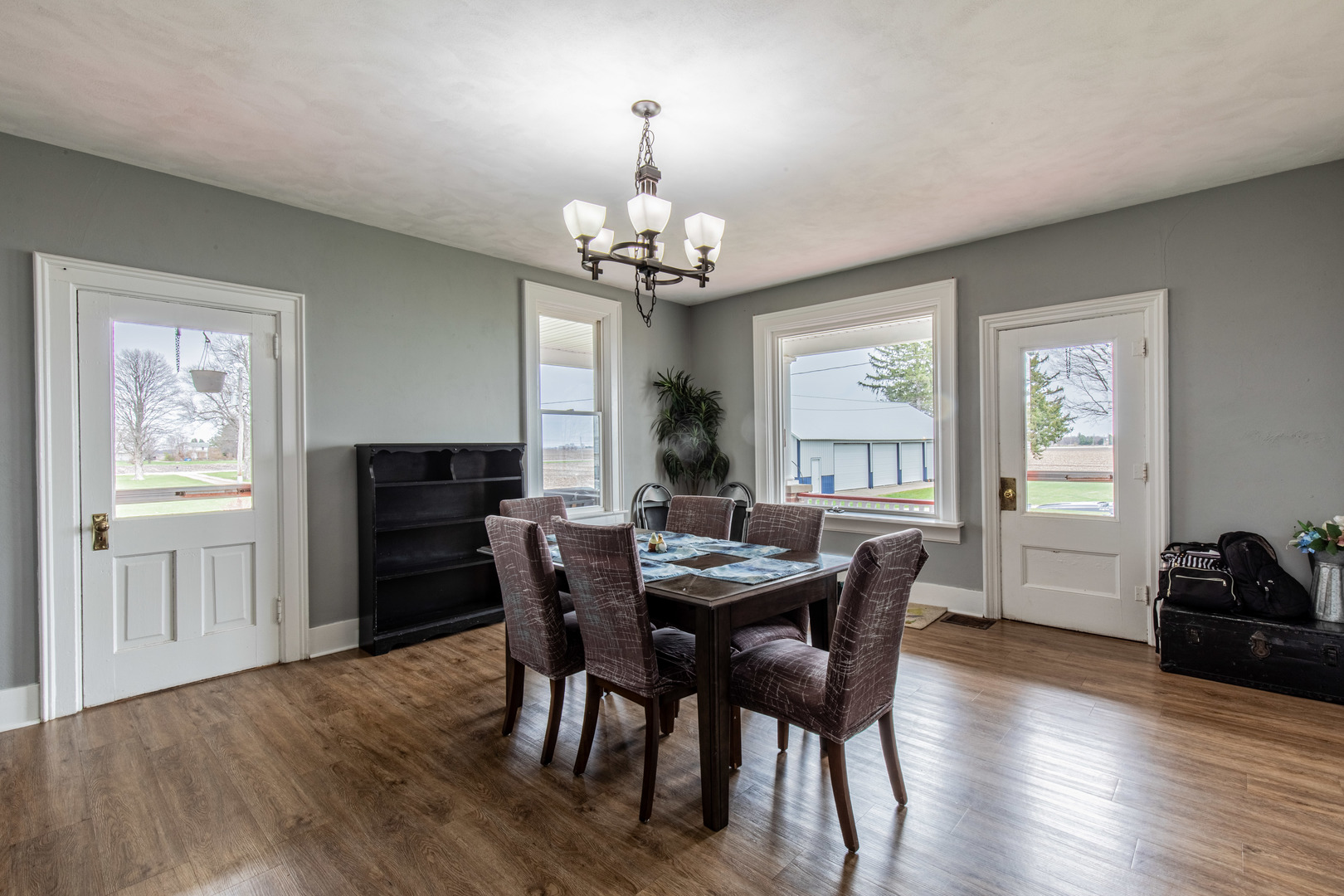 16606 Backbone Road, Princeton, IL 61356