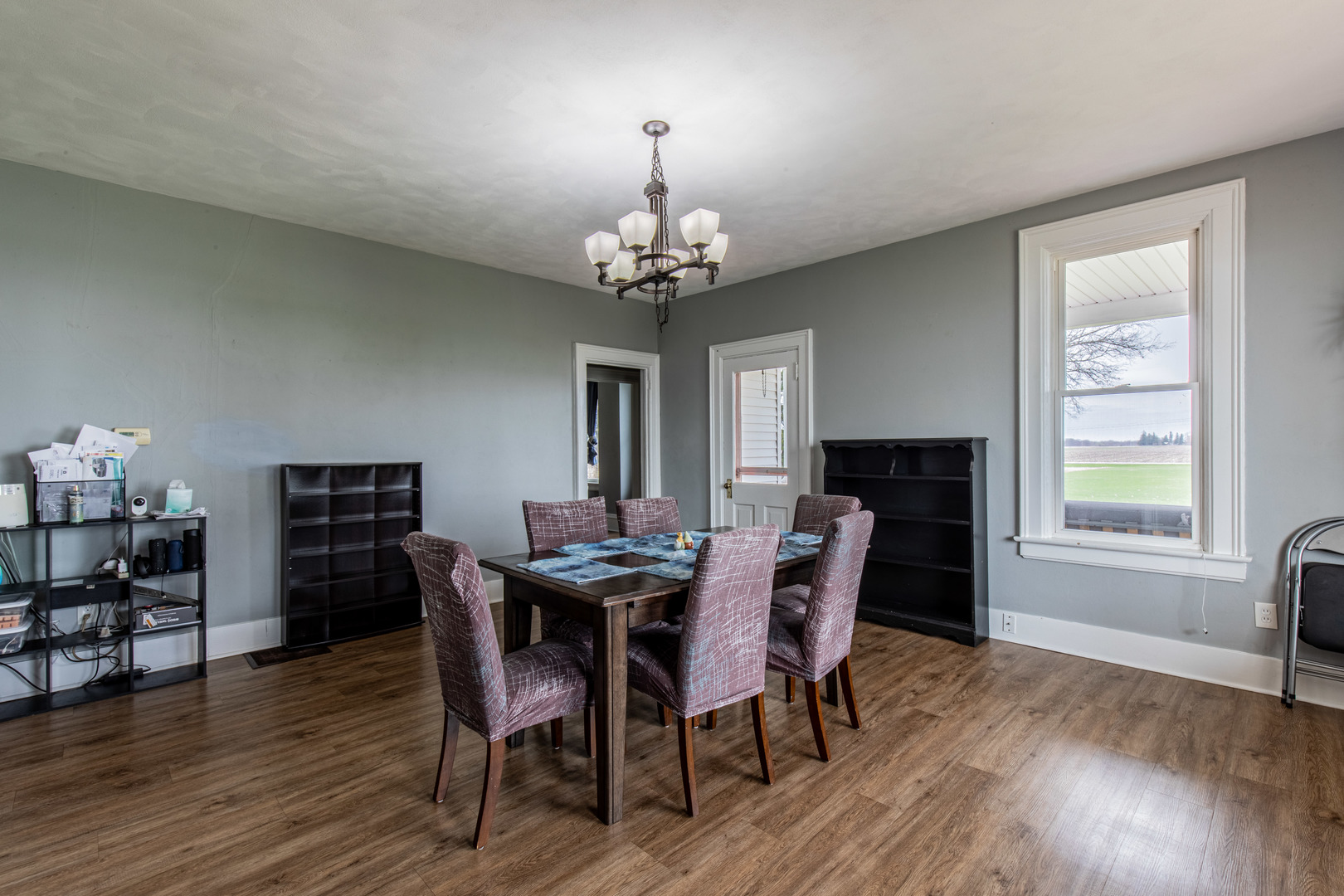 16606 Backbone Road, Princeton, IL 61356