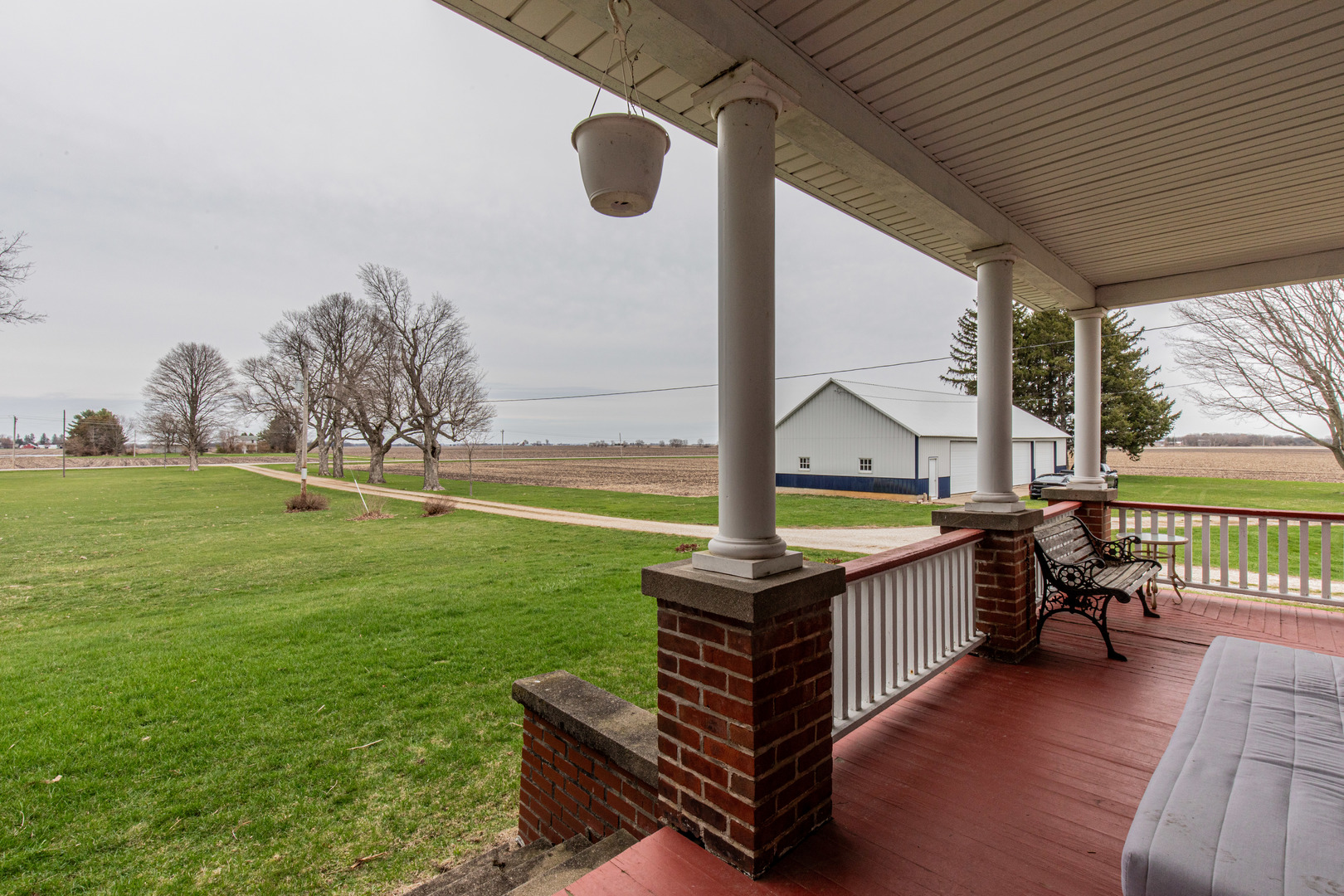 16606 Backbone Road, Princeton, IL 61356