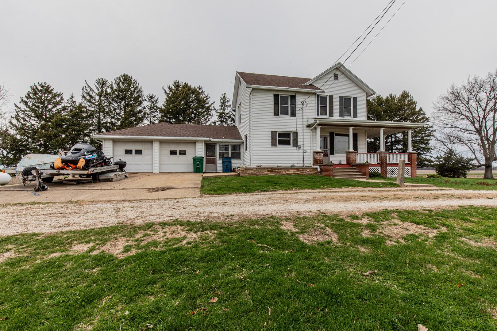 16606 Backbone Road, Princeton, IL 61356