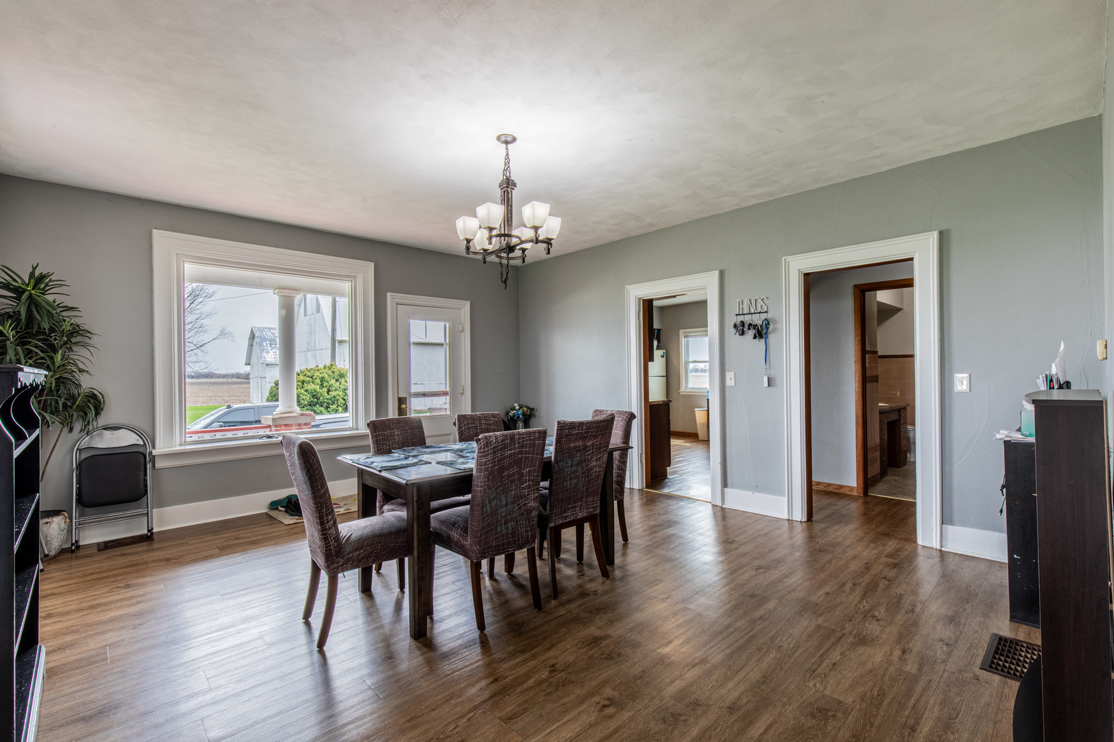 16606 Backbone Road, Princeton, IL 61356