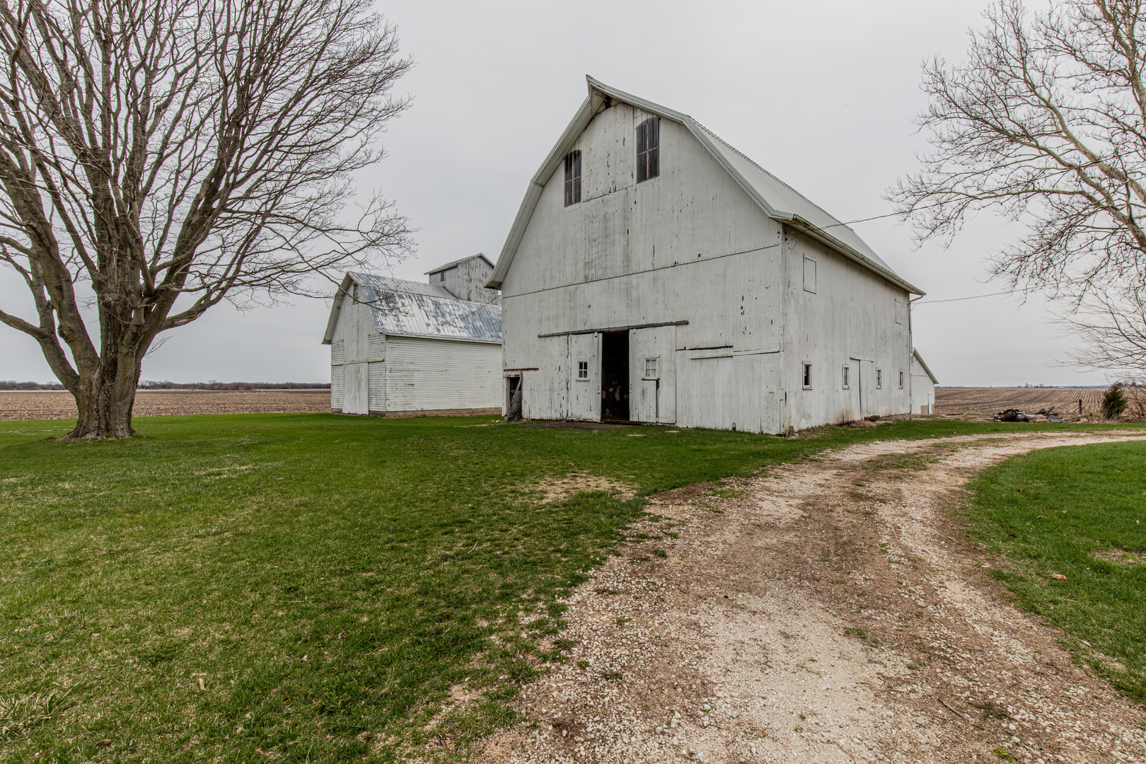 16606 Backbone Road, Princeton, IL 61356