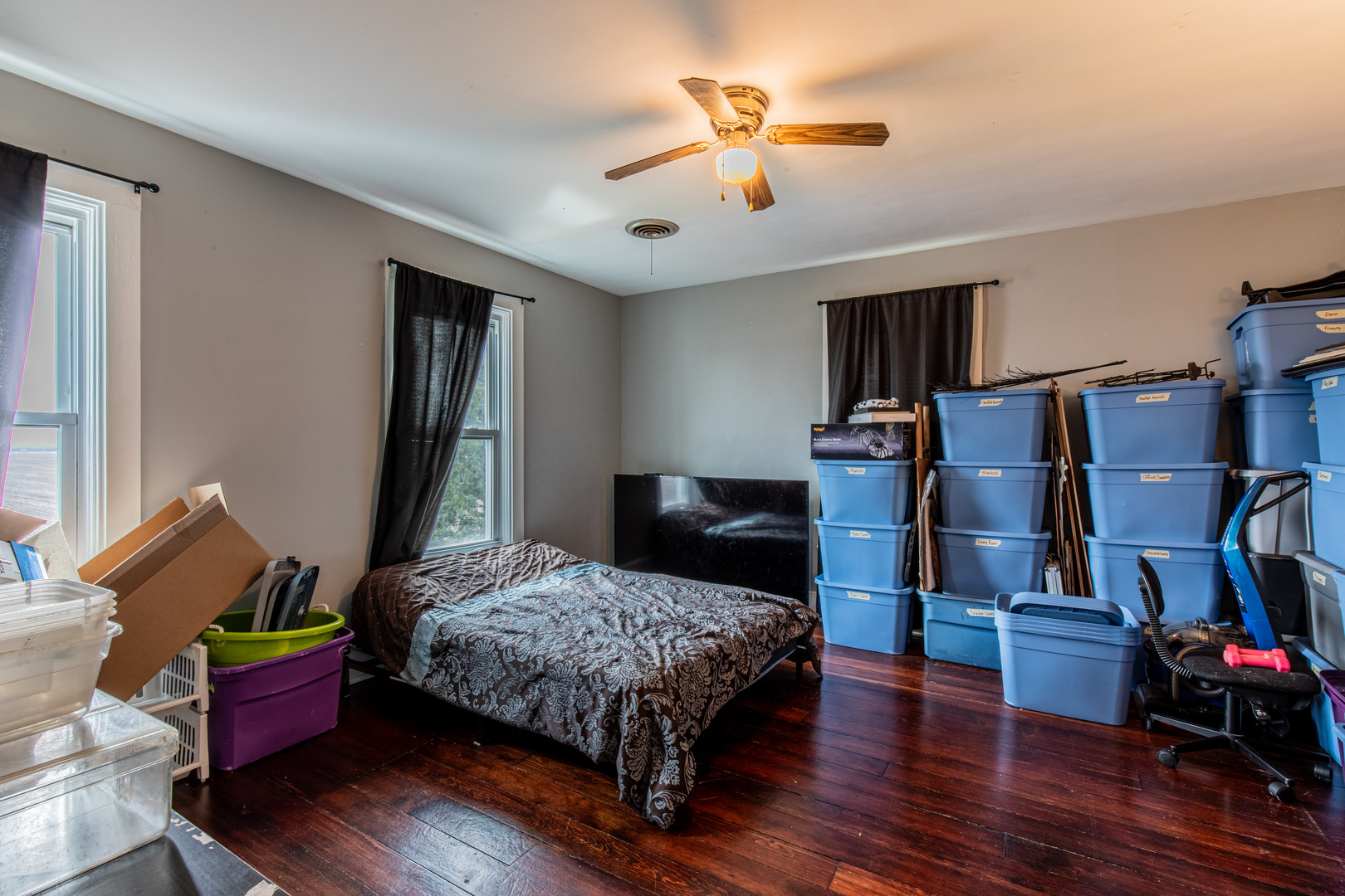 16606 Backbone Road, Princeton, IL 61356