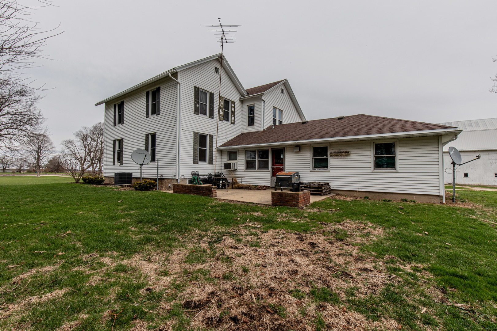 16606 Backbone Road, Princeton, IL 61356