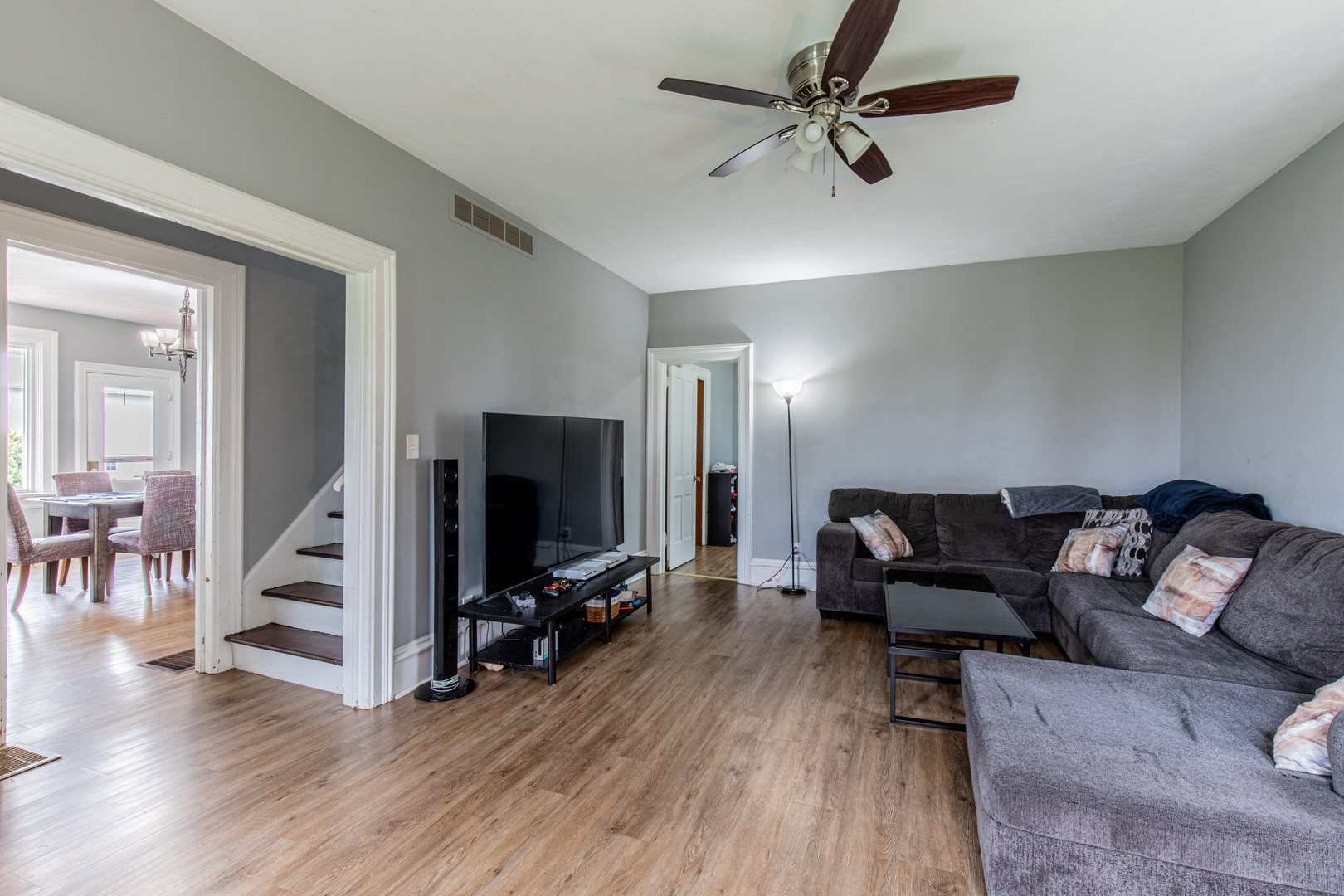 16606 Backbone Road, Princeton, IL 61356