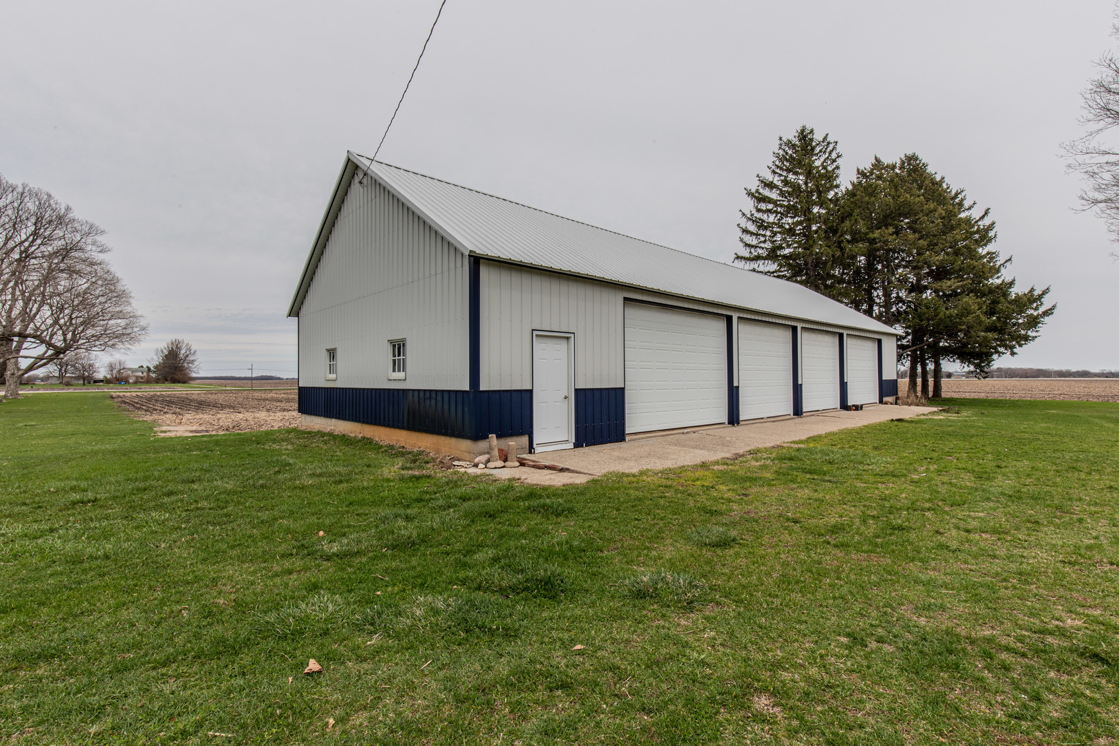 16606 Backbone Road, Princeton, IL 61356