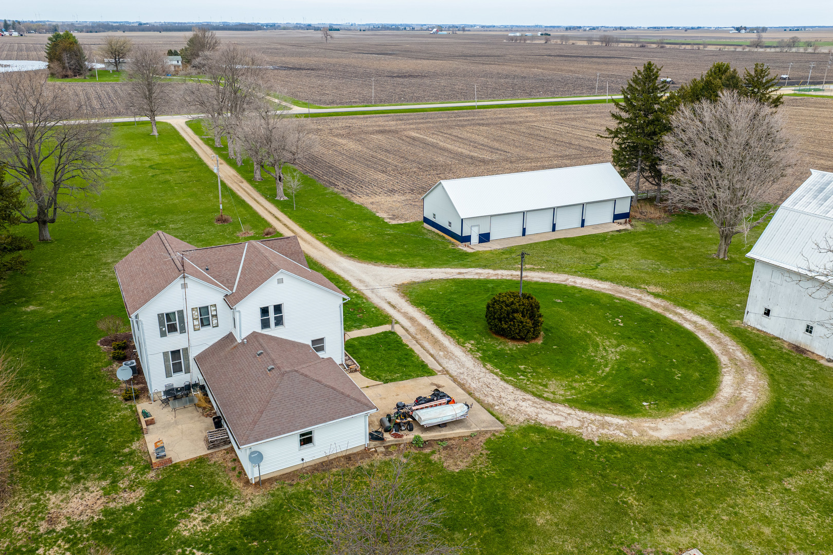 16606 Backbone Road, Princeton, IL 61356