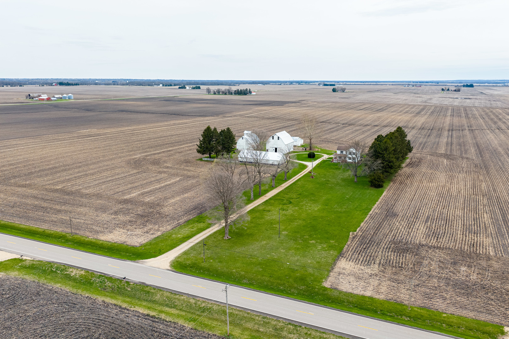 16606 Backbone Road, Princeton, IL 61356