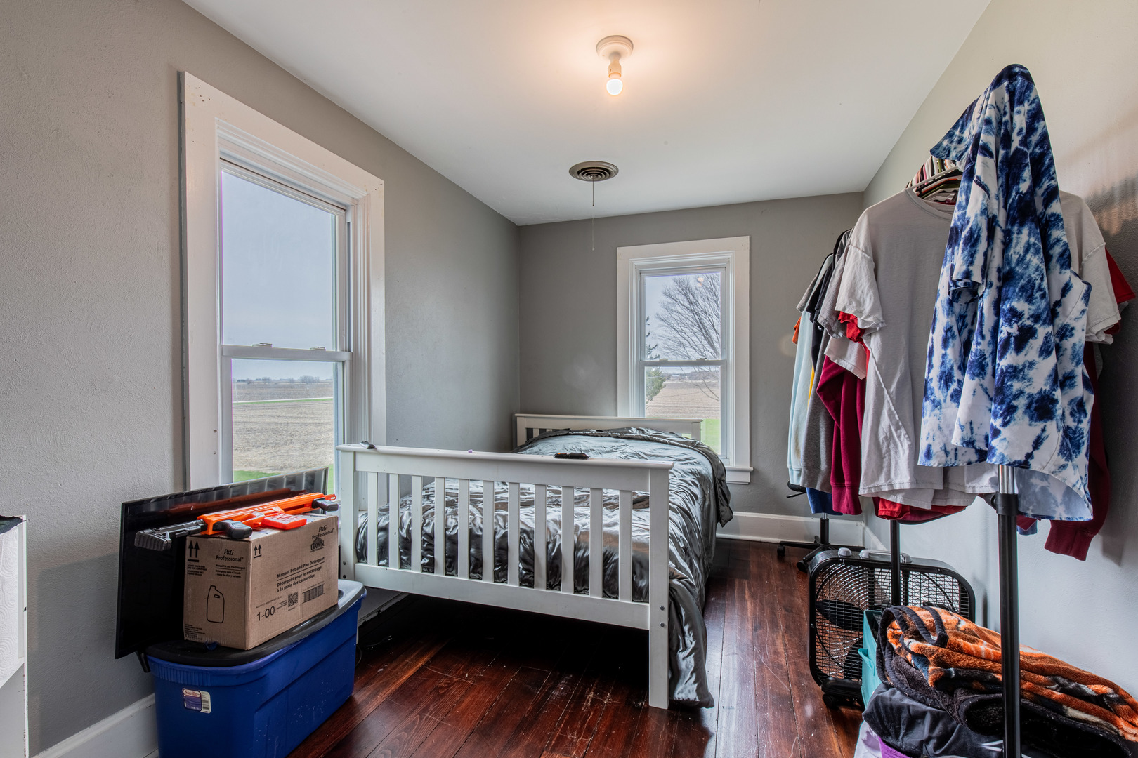 16606 Backbone Road, Princeton, IL 61356