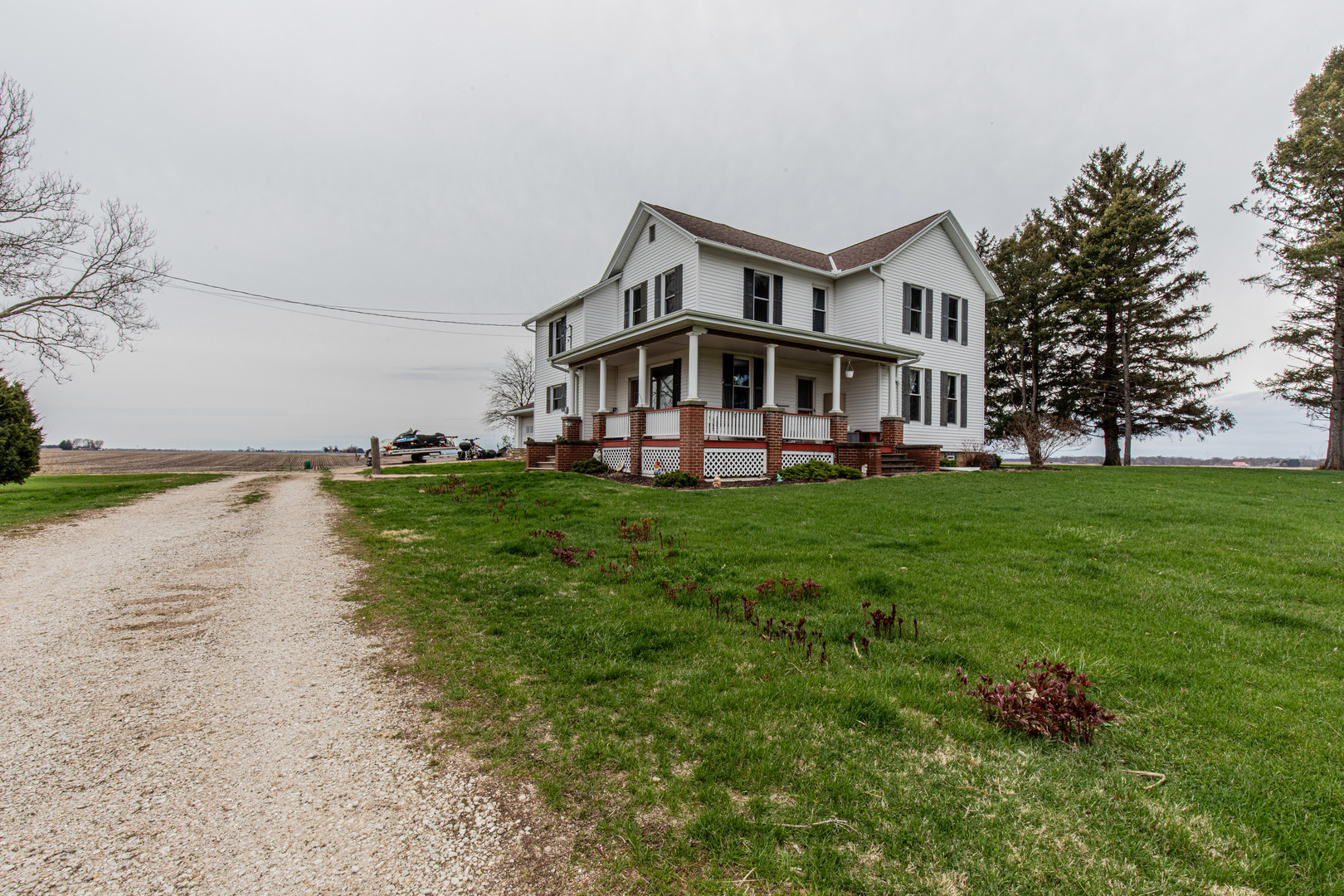 16606 Backbone Road, Princeton, IL 61356