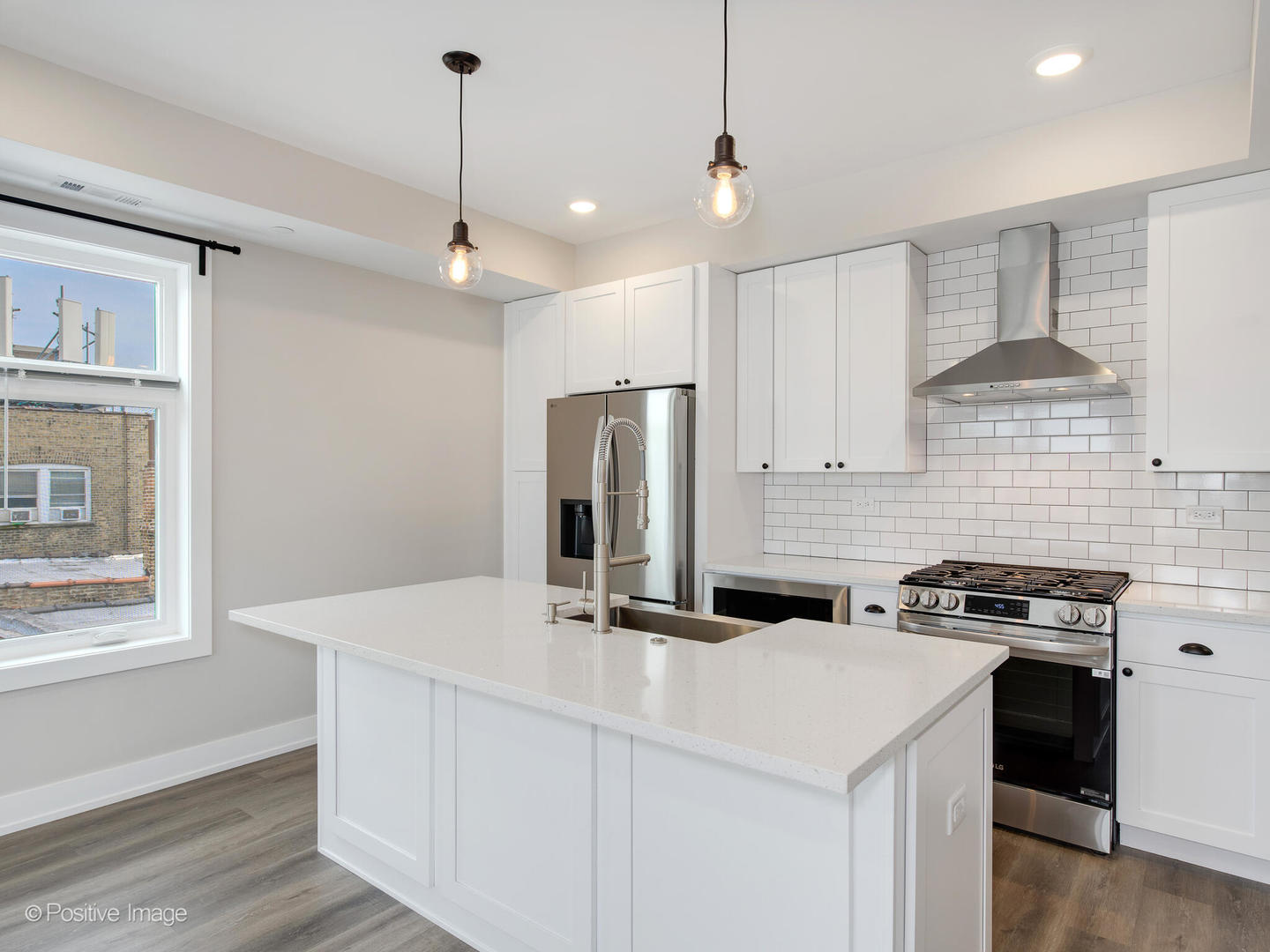 4013 N Pulaski Road #1, Chicago, IL 60641