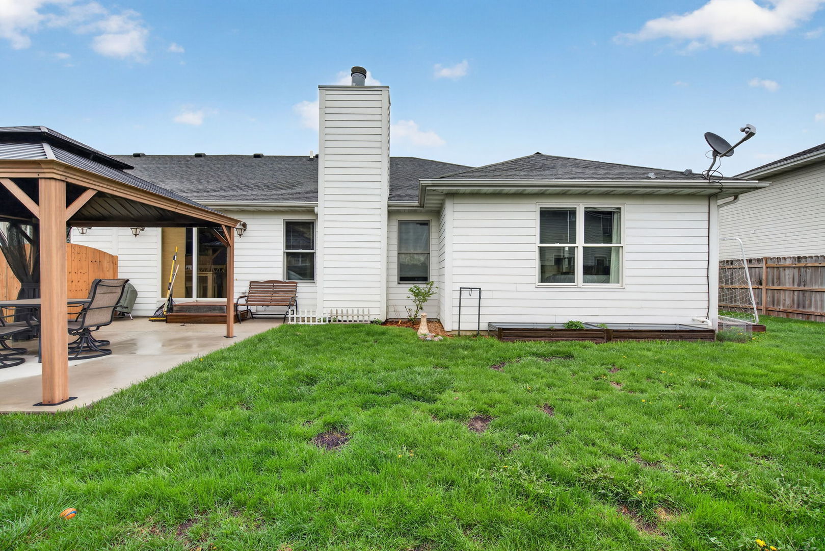 2031 Locust Road, Morris, IL 60450