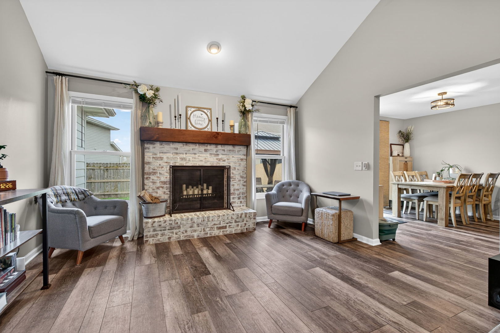 2031 Locust Road, Morris, IL 60450