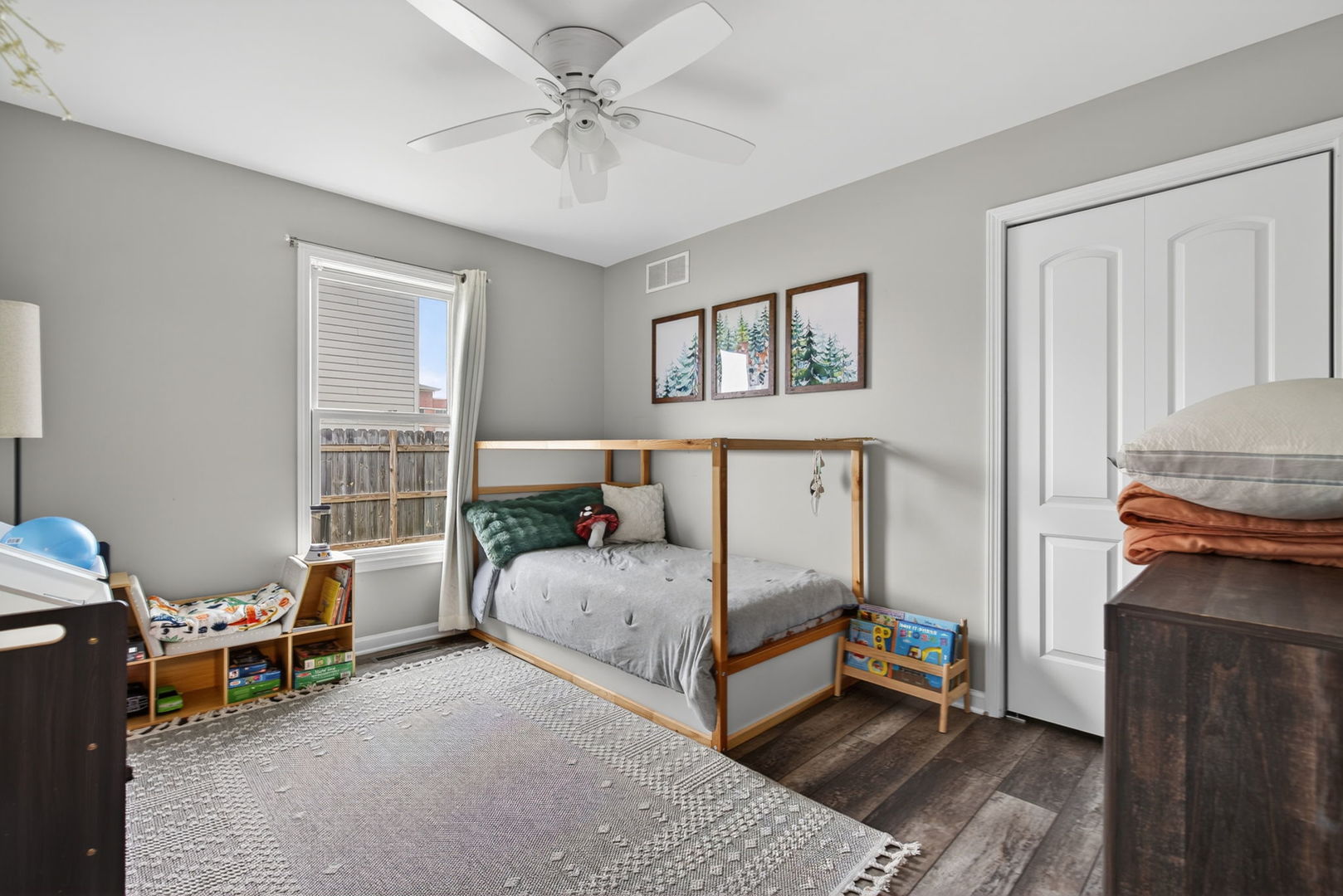 2031 Locust Road, Morris, IL 60450